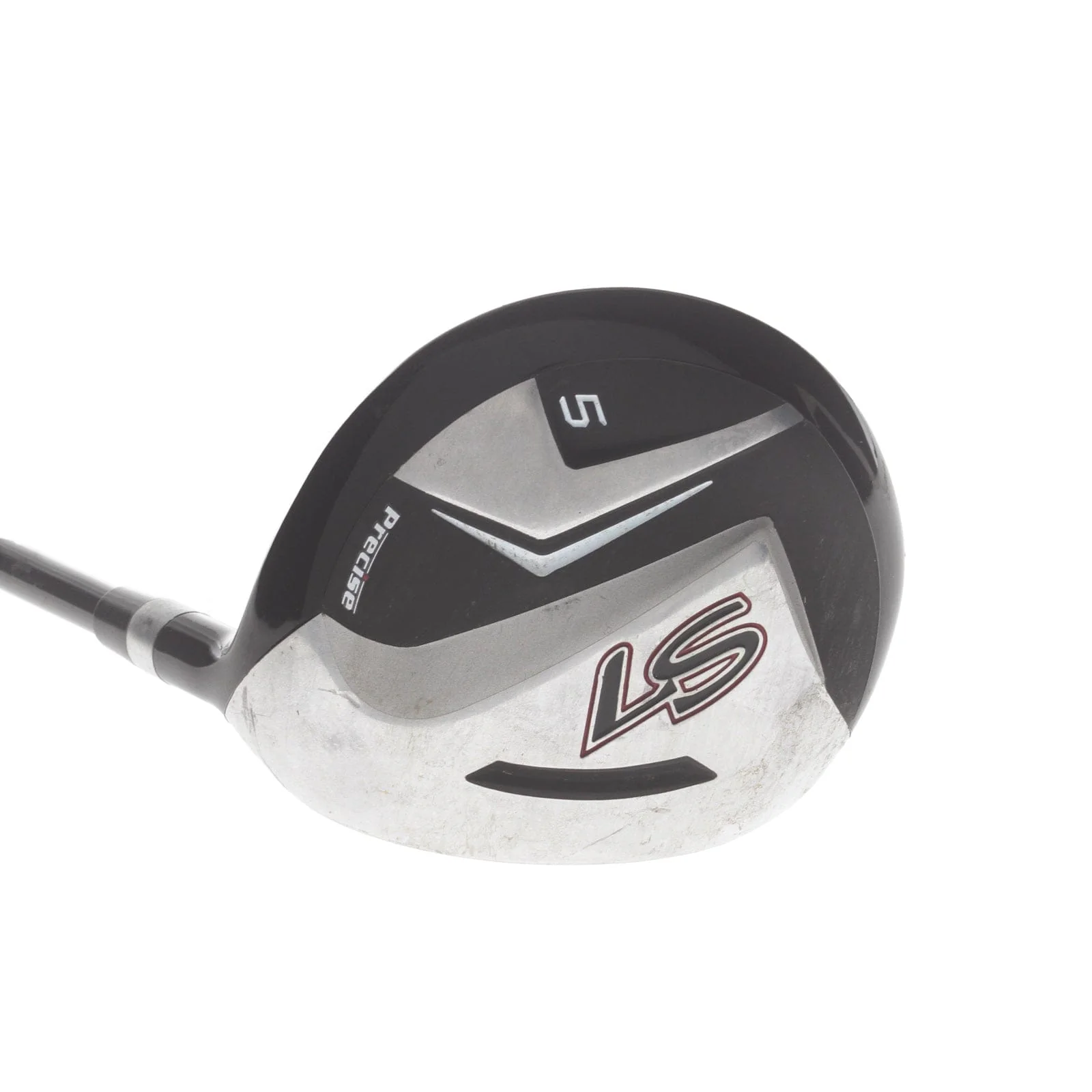 Precise S7 Graphite Mens Right Hand Fairway 5 Wood 18* Regular - - Image 2