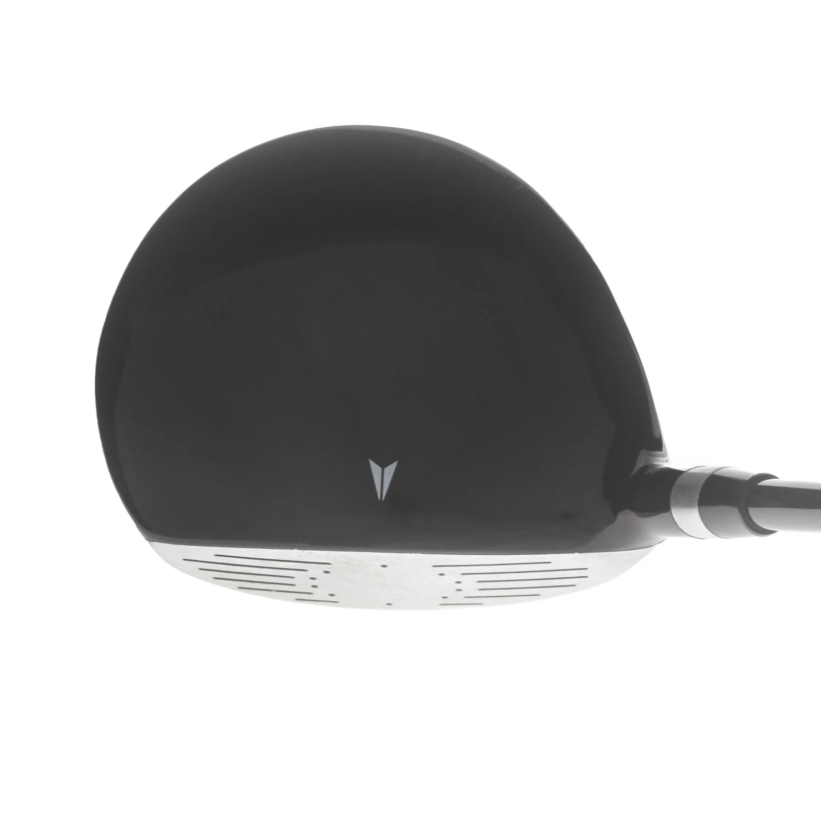 Precise S7 Graphite Mens Right Hand Fairway 5 Wood 18* Regular - - Image 3