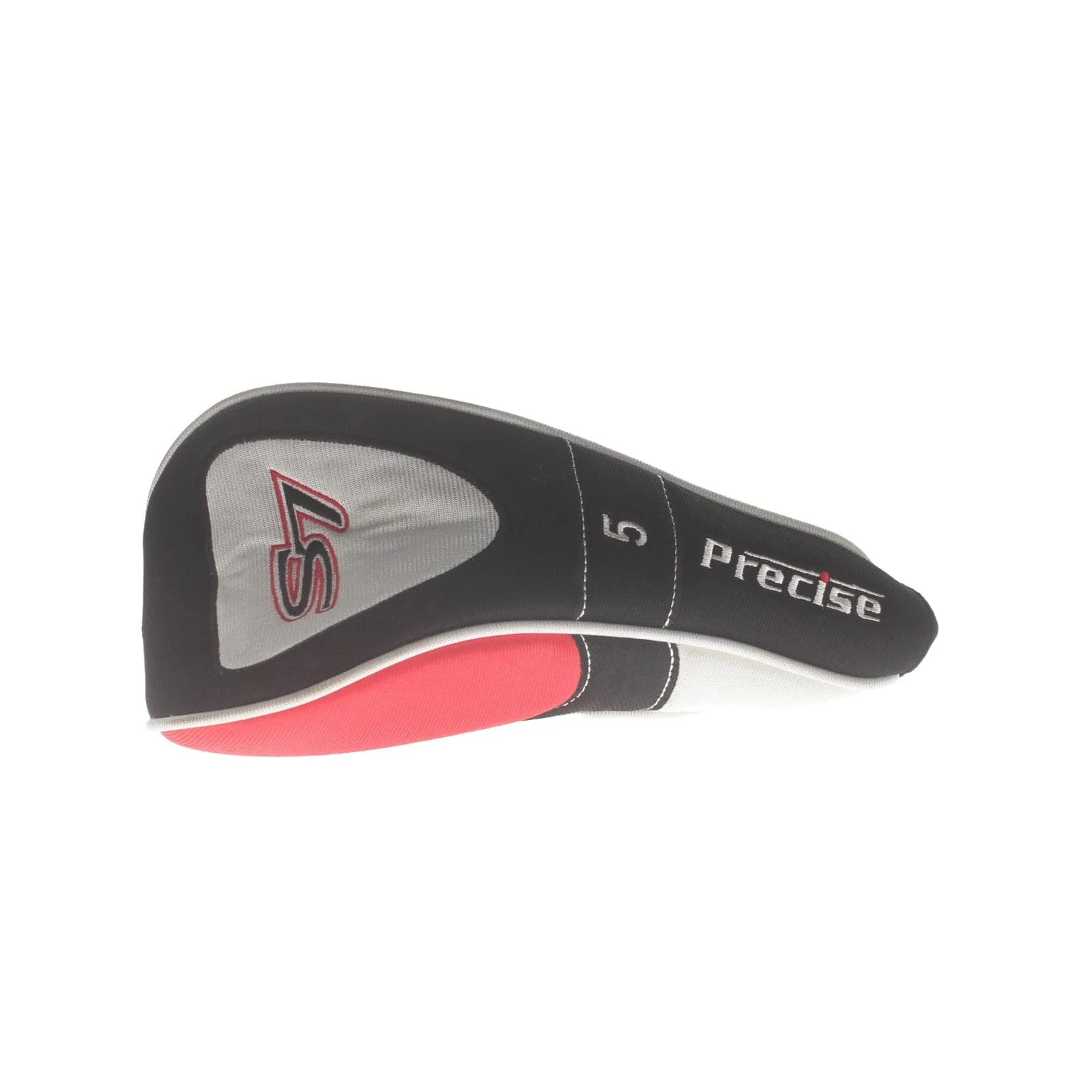 Precise S7 Graphite Mens Right Hand Fairway 5 Wood 18* Regular - - Image 7