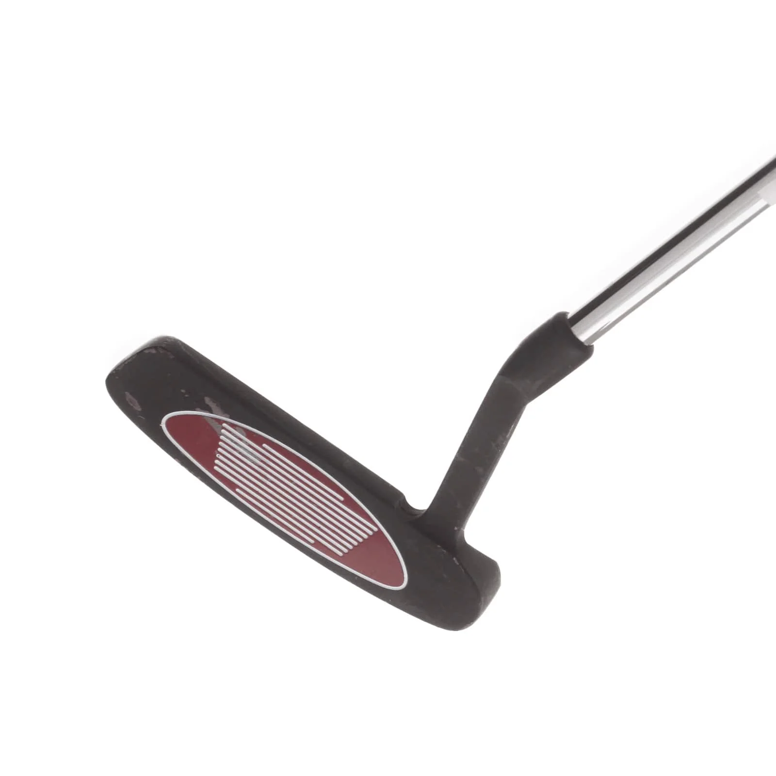 Precise S7 Steel Mens Right Hand Putter - - Image 3