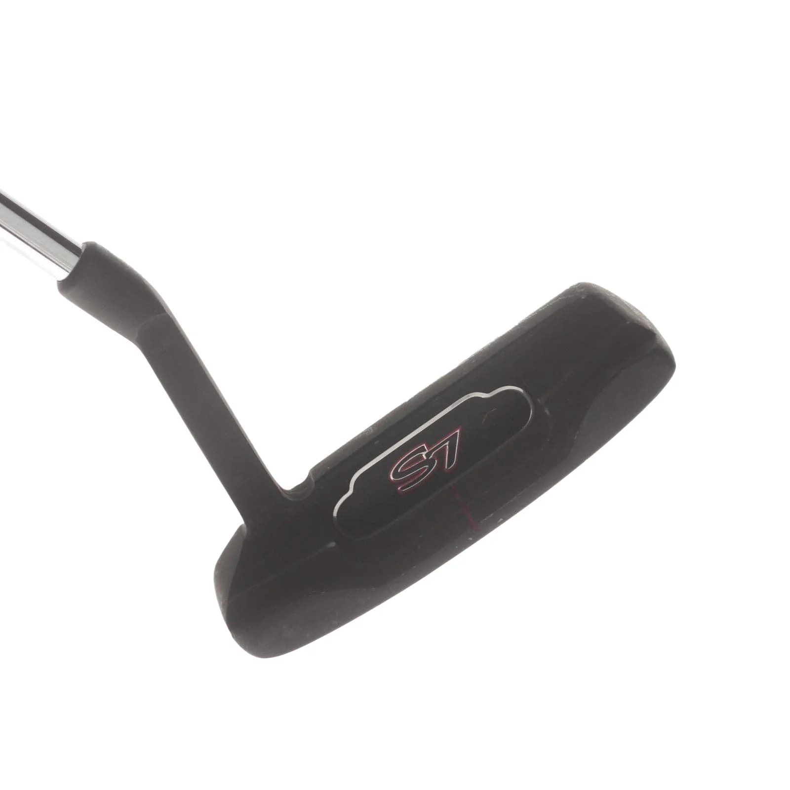 Precise S7 Steel Mens Right Hand Putter - - Image 4
