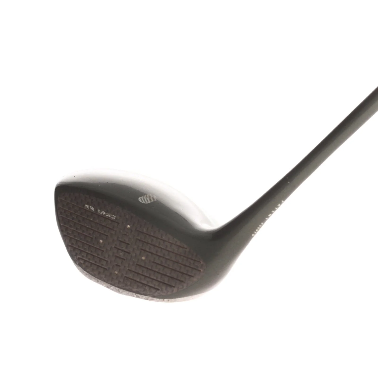 Pro Kennex I.G.S Series 2000 Graphite Mens Right Hand Driver 10.5* Stiff - Pro Kennex HM30 - Image 4