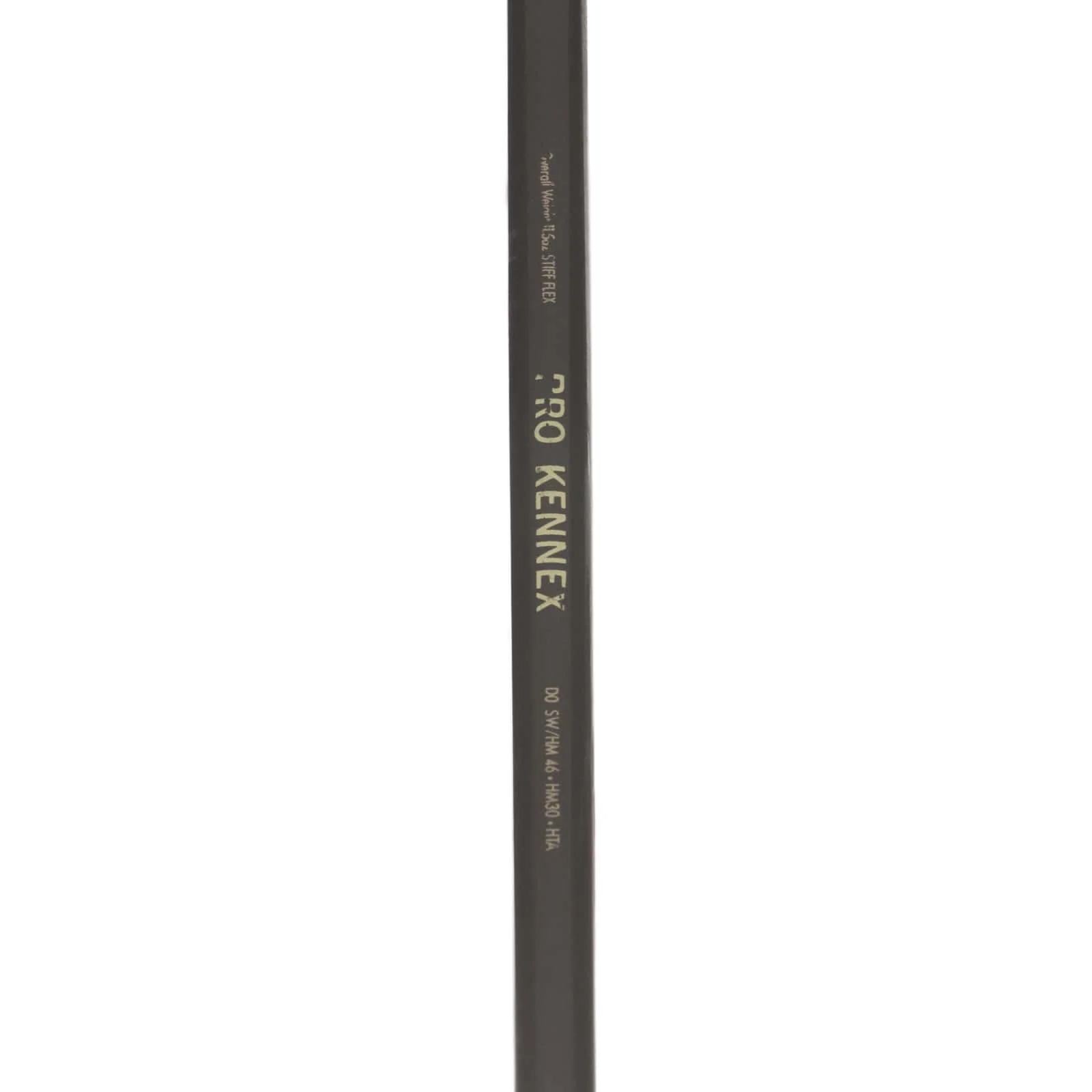 Pro Kennex I.G.S Series 2000 Graphite Mens Right Hand Driver 10.5* Stiff - Pro Kennex HM30 - Image 5