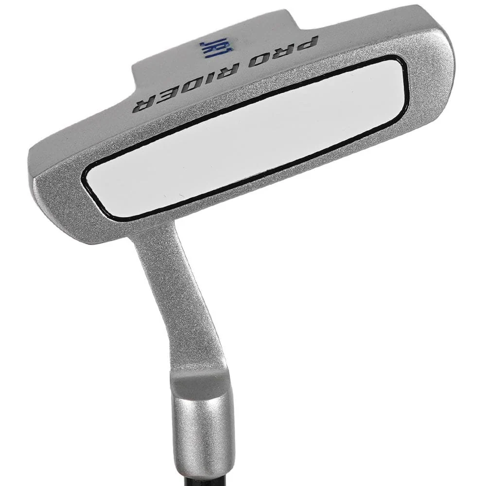 Pro Rider JR1 Golf Junior 5-Piece Package Set - 5-8 Years - Blue - Image 5