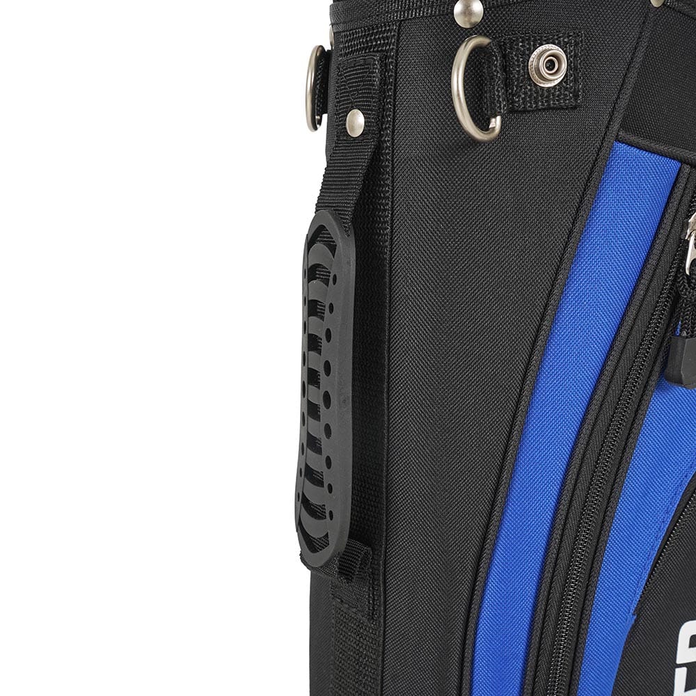 Pro Rider JR1 Golf Junior 5-Piece Package Set - 9-11 Years - Blue - Image 15