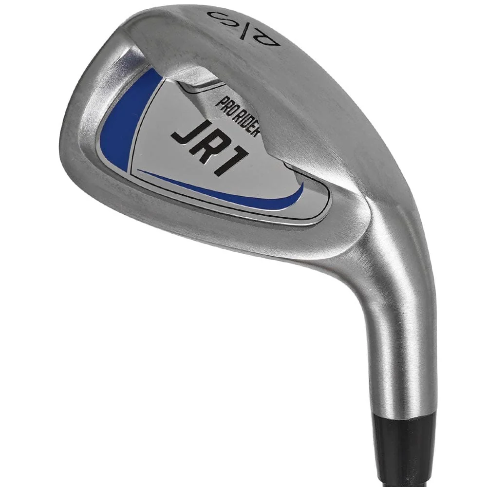 Pro Rider JR1 Golf Junior 5-Piece Package Set - 9-11 Years - Blue - Image 6