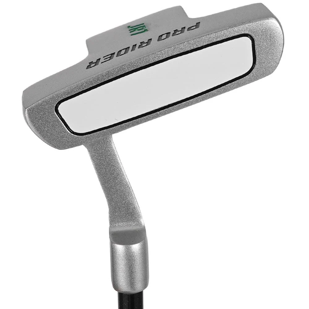 Pro Rider JR1 Golf Junior 5-Piece Package Set - 9-11 Years - Green - Image 5