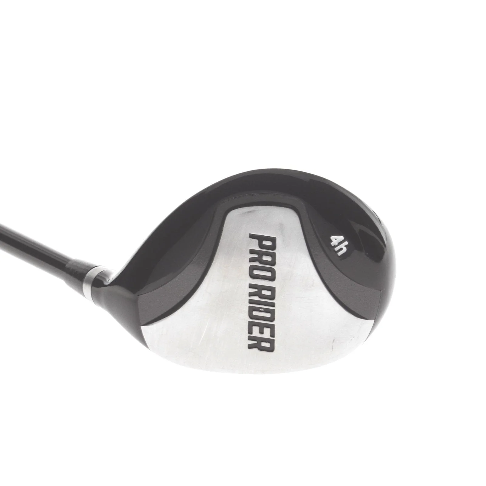 Pro Rider PR1 Graphite Mens Right Hand 4 Hybrid 23* Regular - PR1 - Image 2