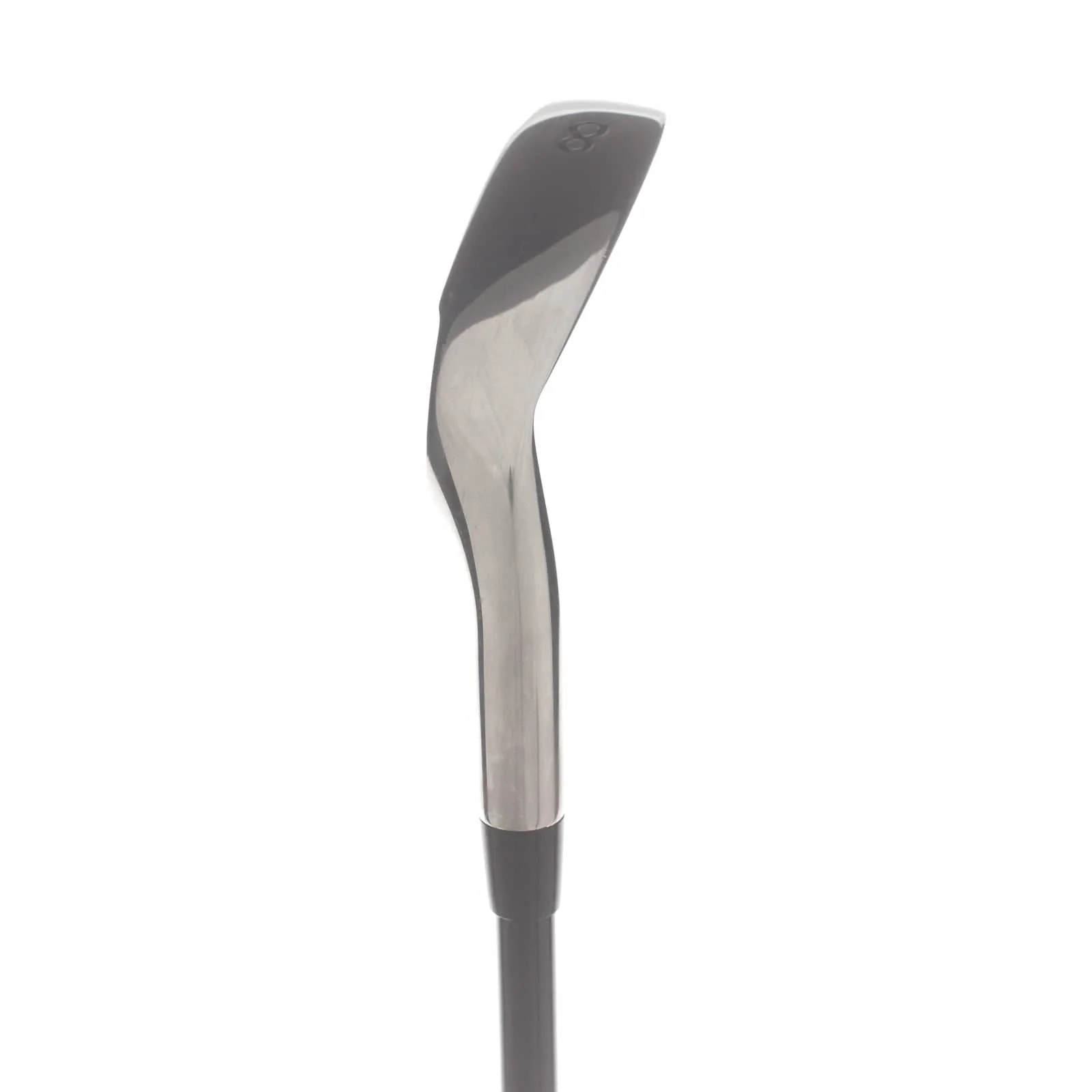 Pro Rider PR1 Graphite Mens Right Hand 8 Iron Regular - Pro Rider PR1 - Image 3