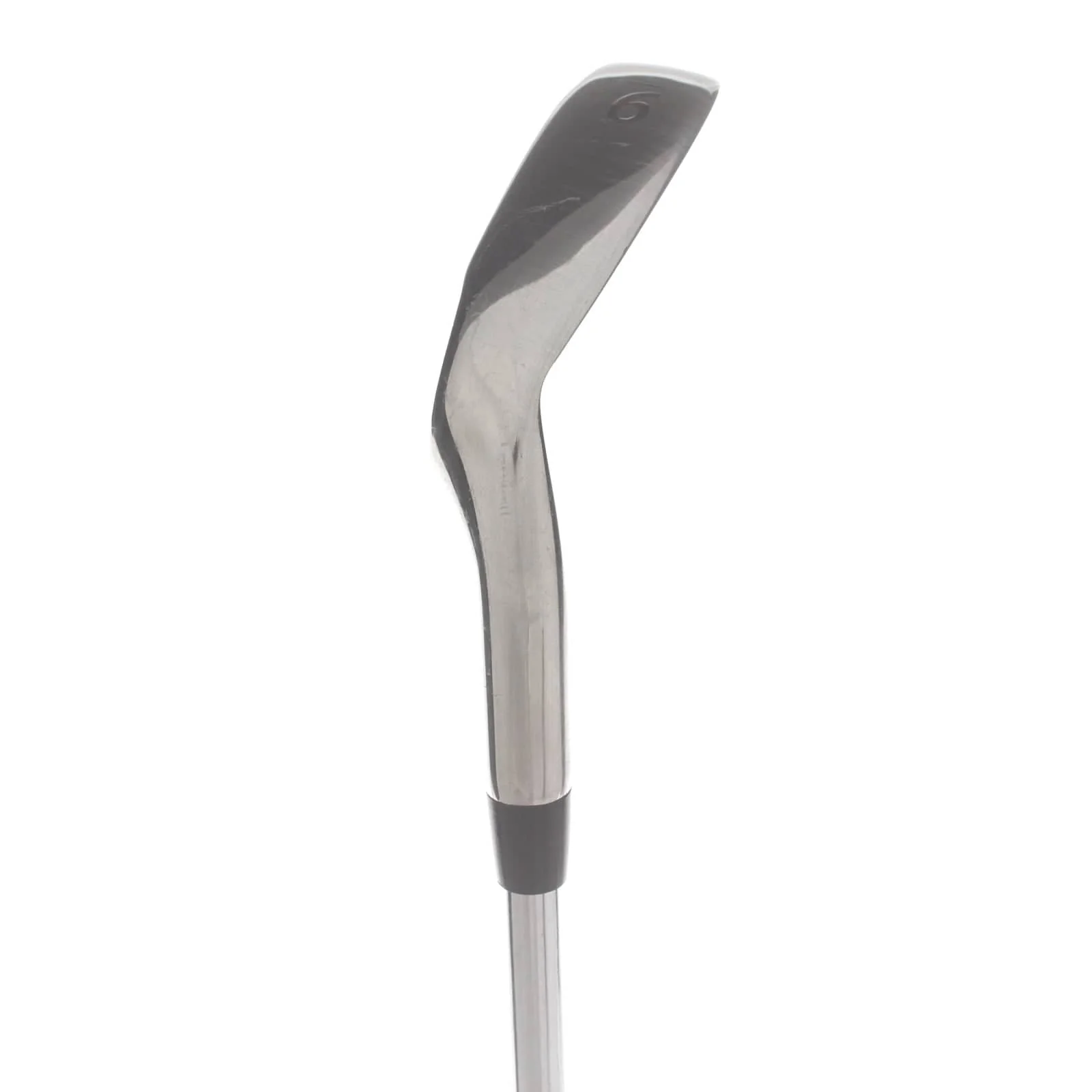 Pro Rider PR1 Steel Mens Right Hand 9 Iron Regular - Pro Rider - Image 3