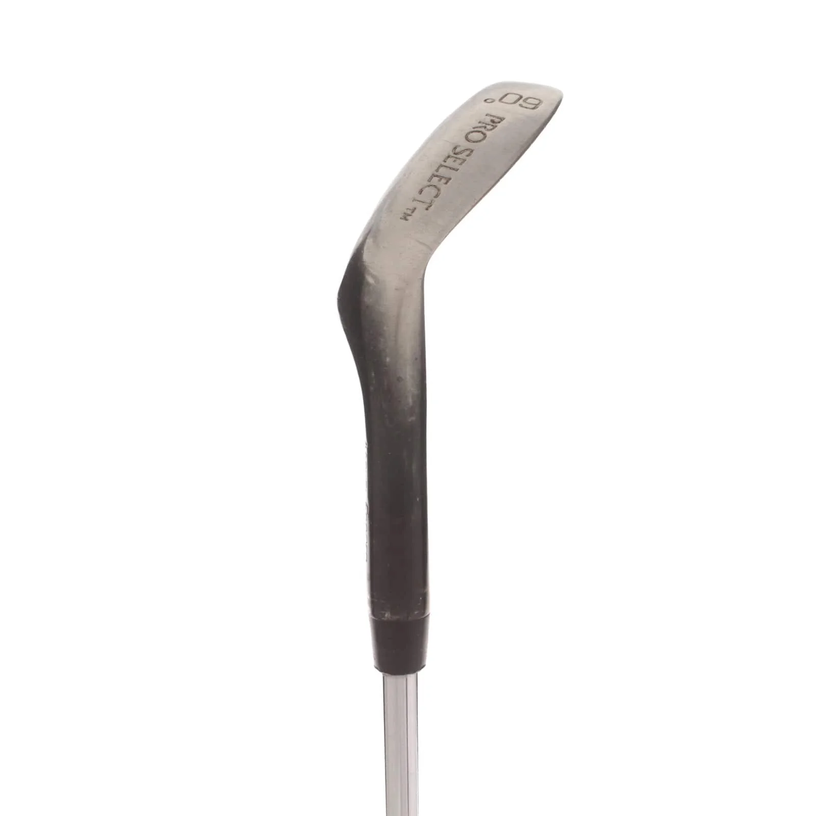 Pro Select Pro Action 363 Steel Ladies Right Hand Lob Wedge 60* Ladies - Image 3