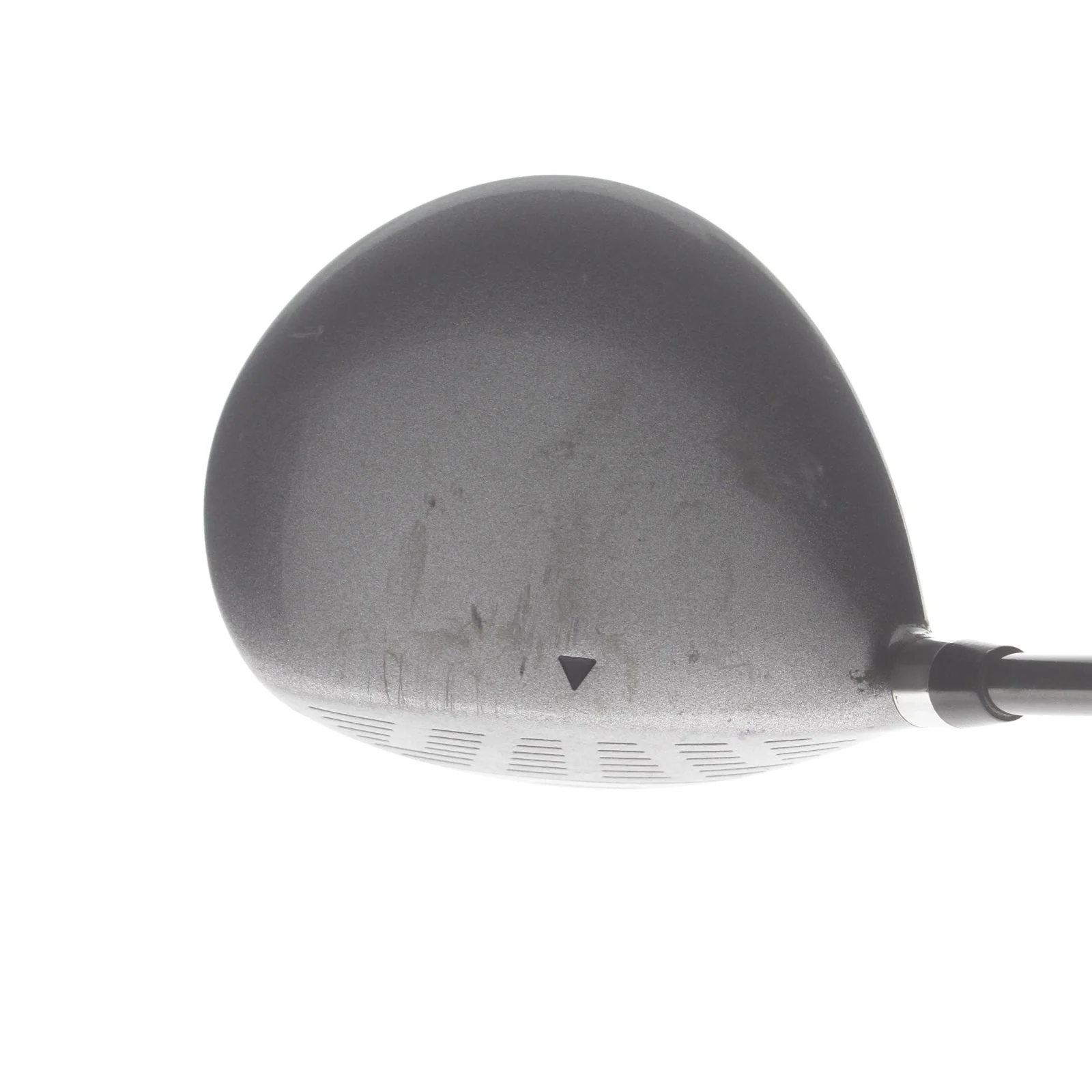 Progen Full Bore Graphite Mens Right Hand Driver 10.5* Regular - Aldila Ripcord - Image 2