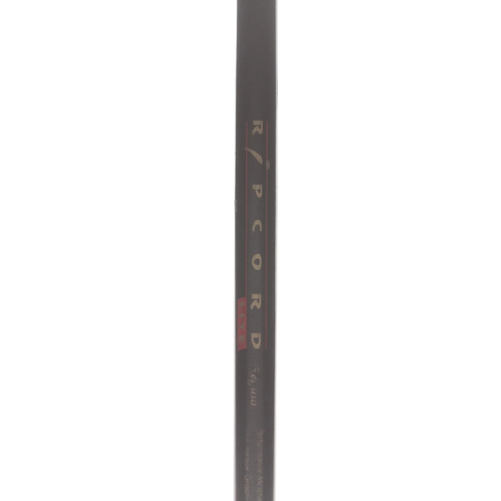 Progen Full Bore Graphite Mens Right Hand Driver 10.5* Regular - Aldila Ripcord - Image 4
