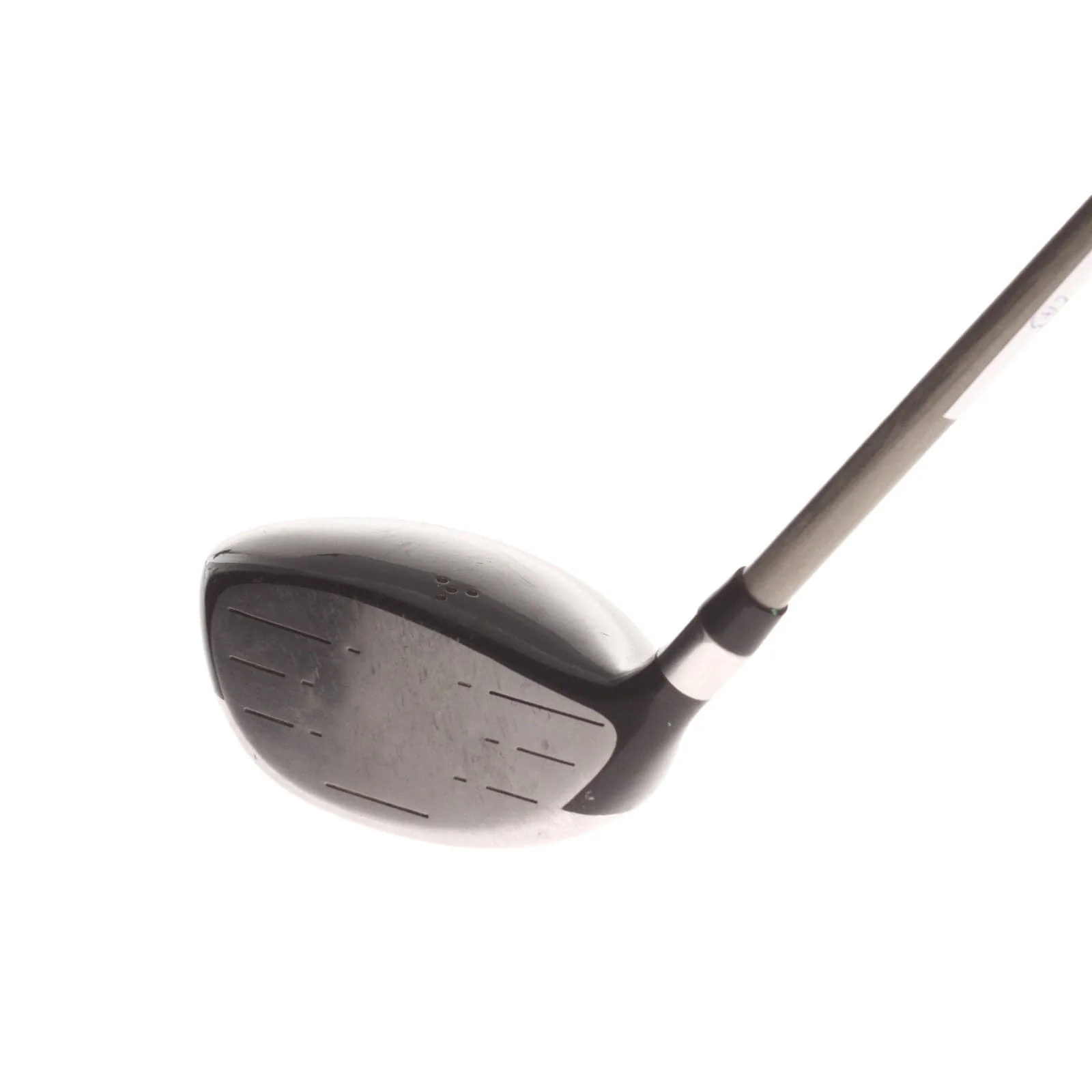 Progen Full Bore MM3 Graphite Mens Right Hand Fairway 3 Wood 15* Regular - Progen - Image 3