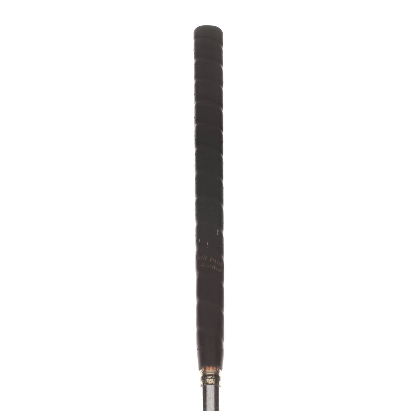 Progen Full Bore Mens Right Hand Putter 32.5" Blade Apollo - Golf Pride - Image 6