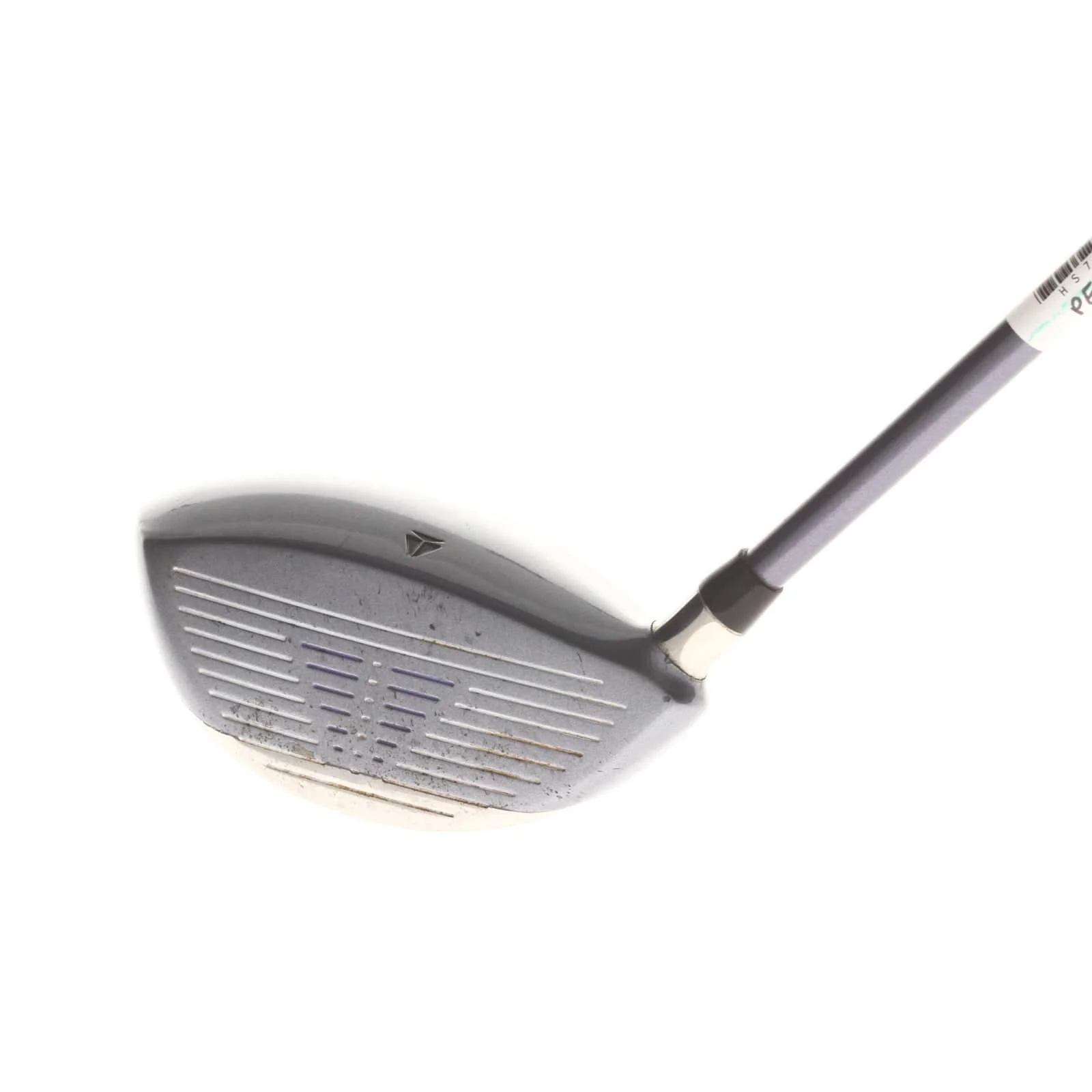 Progen Lady Air Force Graphite Ladies Right Hand Driver 12.5* Ladies - Aldila - Image 3