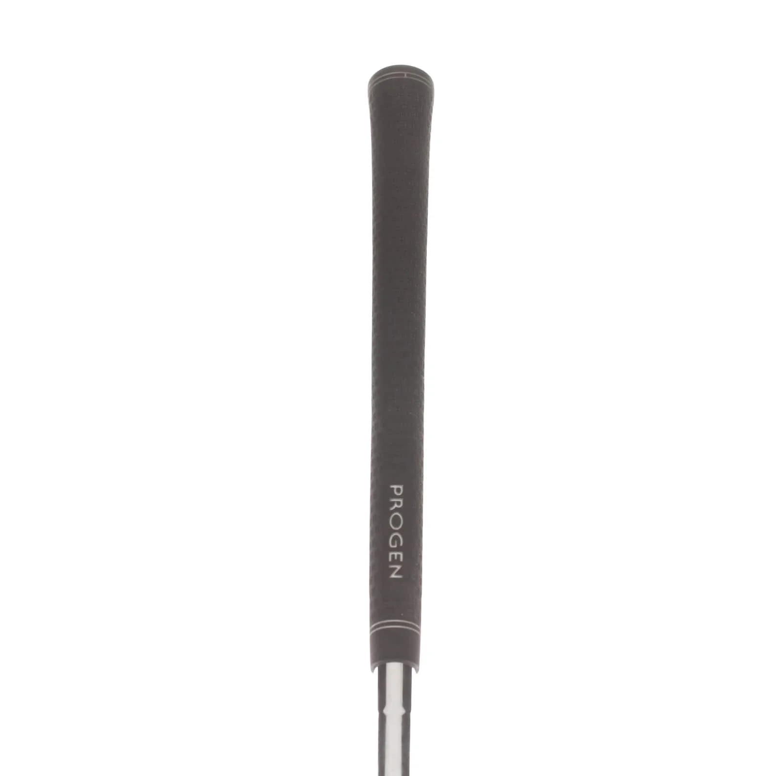 Progen Steel Mens Right Hand Lob Wedge 60* Regular - Dynamic Gold - Image 5
