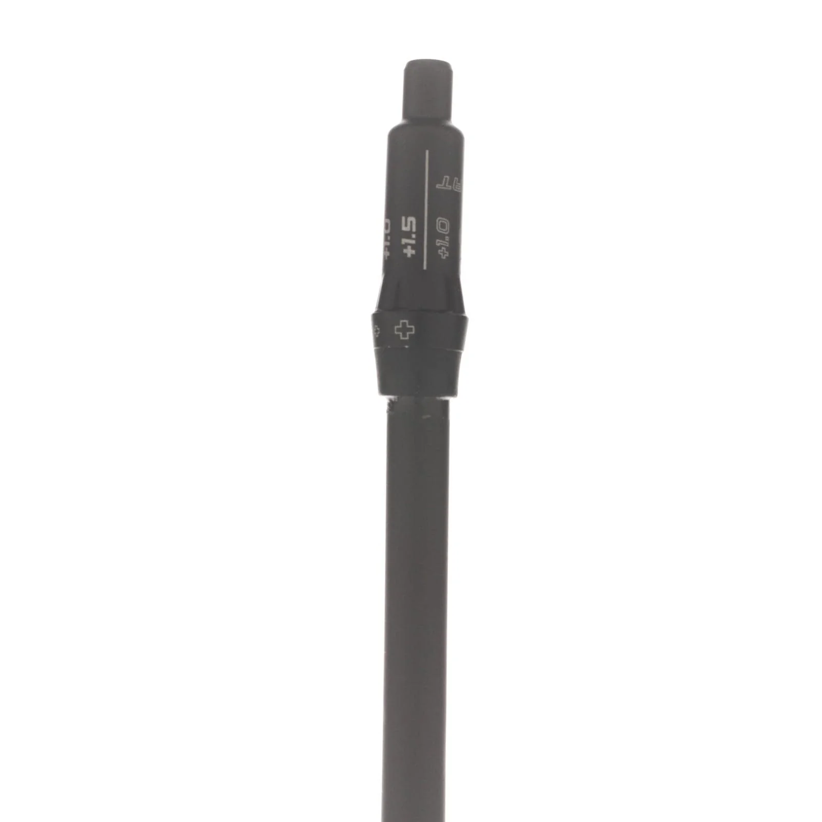 Project X PXv 39 6.0 Driver Shaft Project X Stiff Ping 3rd Gen- G425/G430/G430 10K 44.25" - Image 2