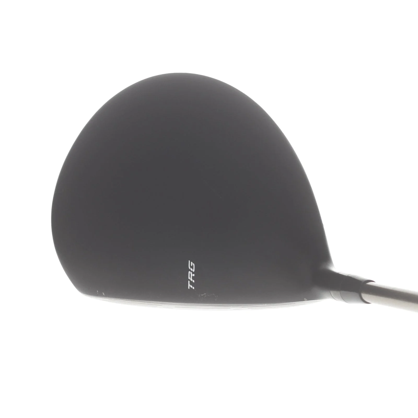Pron TRG Graphite Mens Right Hand Driver Senior - Pron 63g - Image 2