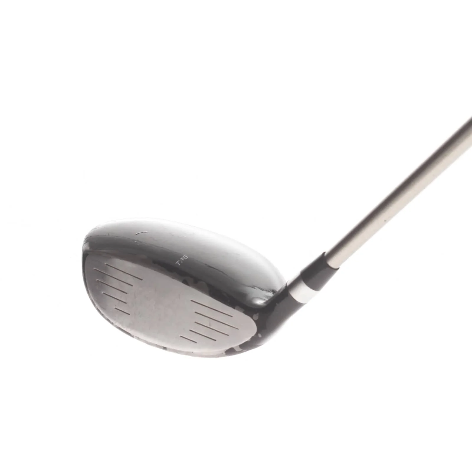Pron TRG Graphite Mens Right Hand Fairway 5 Wood Senior - Pron 63g - Image 3