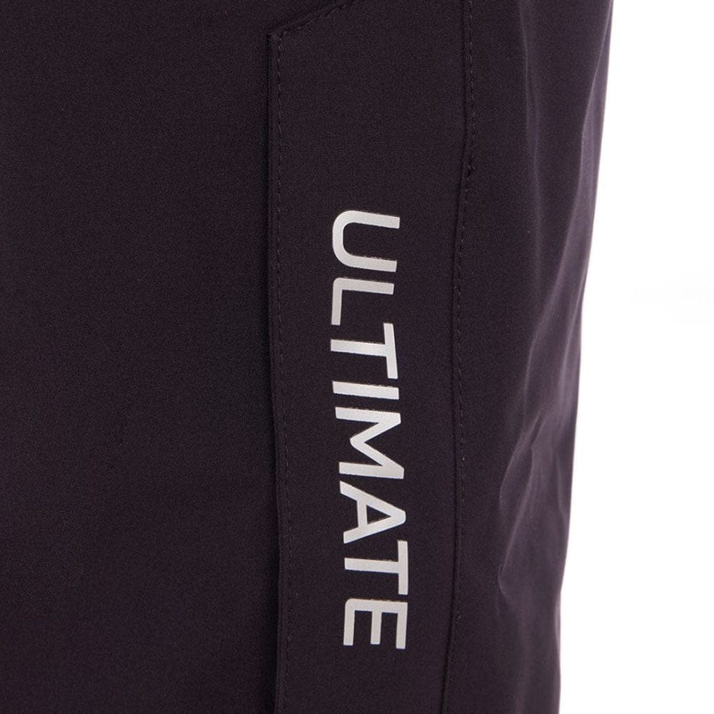 ProQuip Stormforce Pro PX8/Ultimate HTX Waterproof Suit - Blue/Grey + Black - Image 6