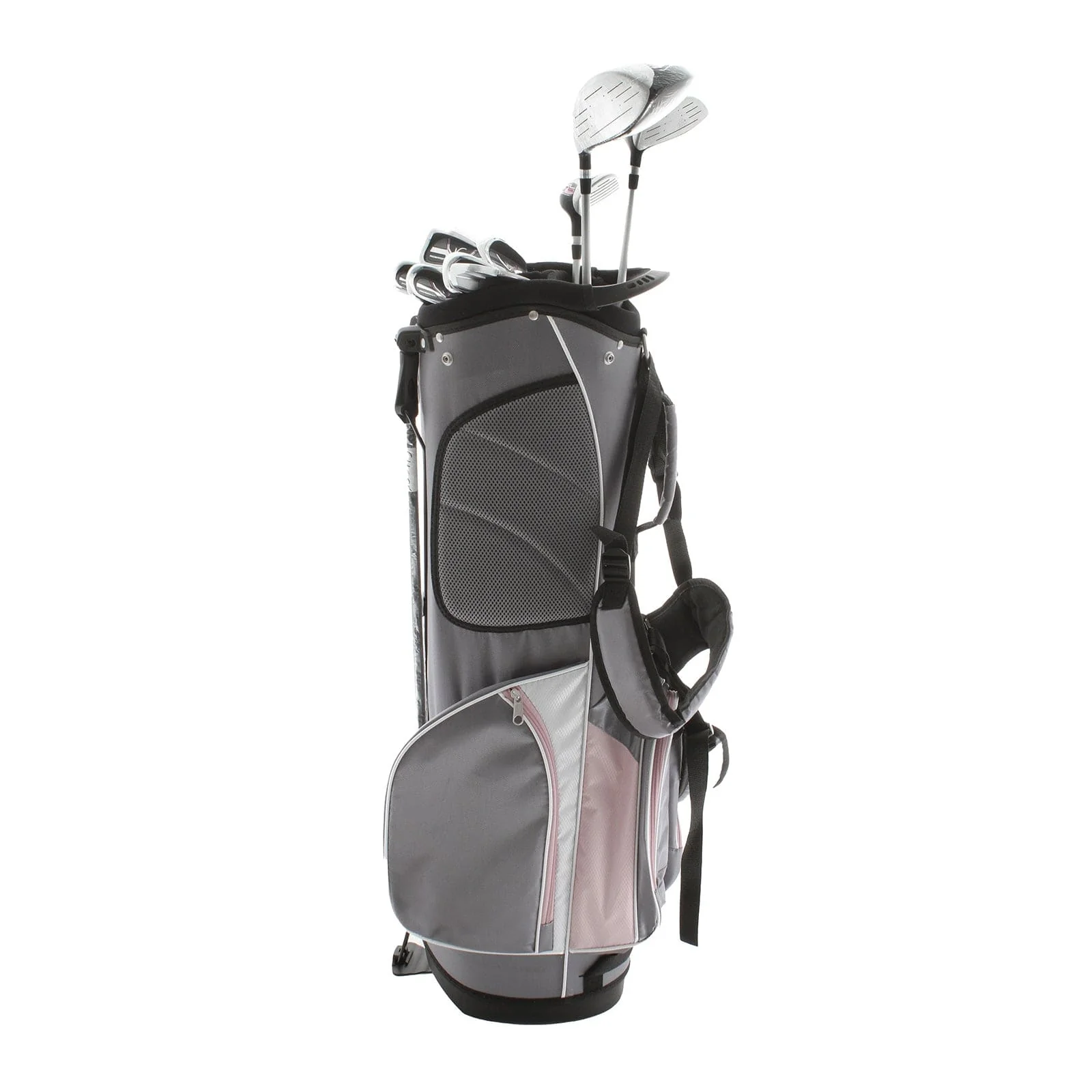 Prosimmon V1 Steel/Graphite Ladies Right Hand Package Set Ladies - Prosimmon - Image 4