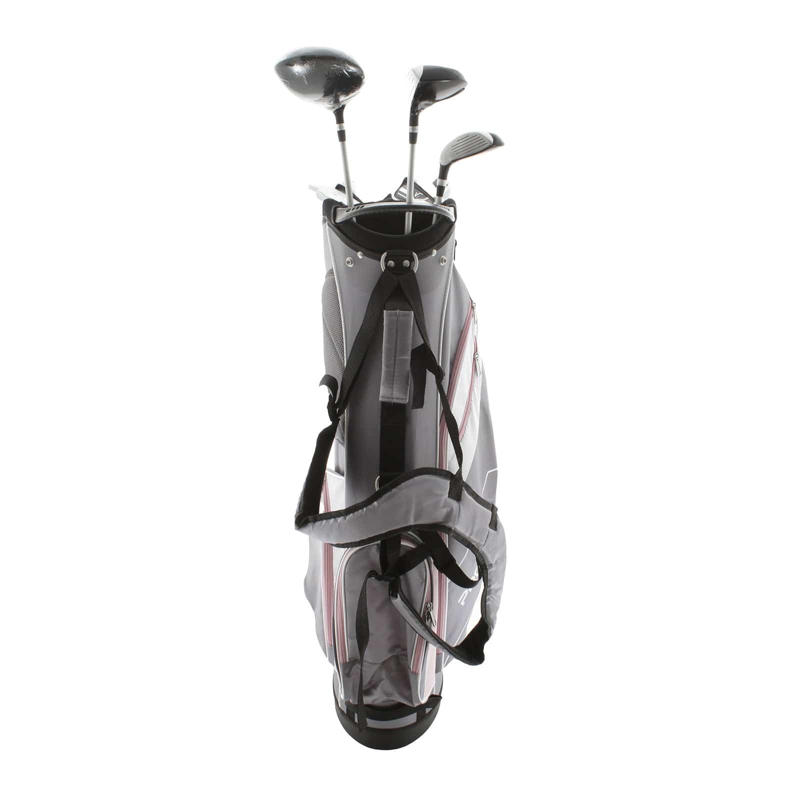 Prosimmon V1 Steel/Graphite Ladies Right Hand Package Set Ladies - Prosimmon - Image 5