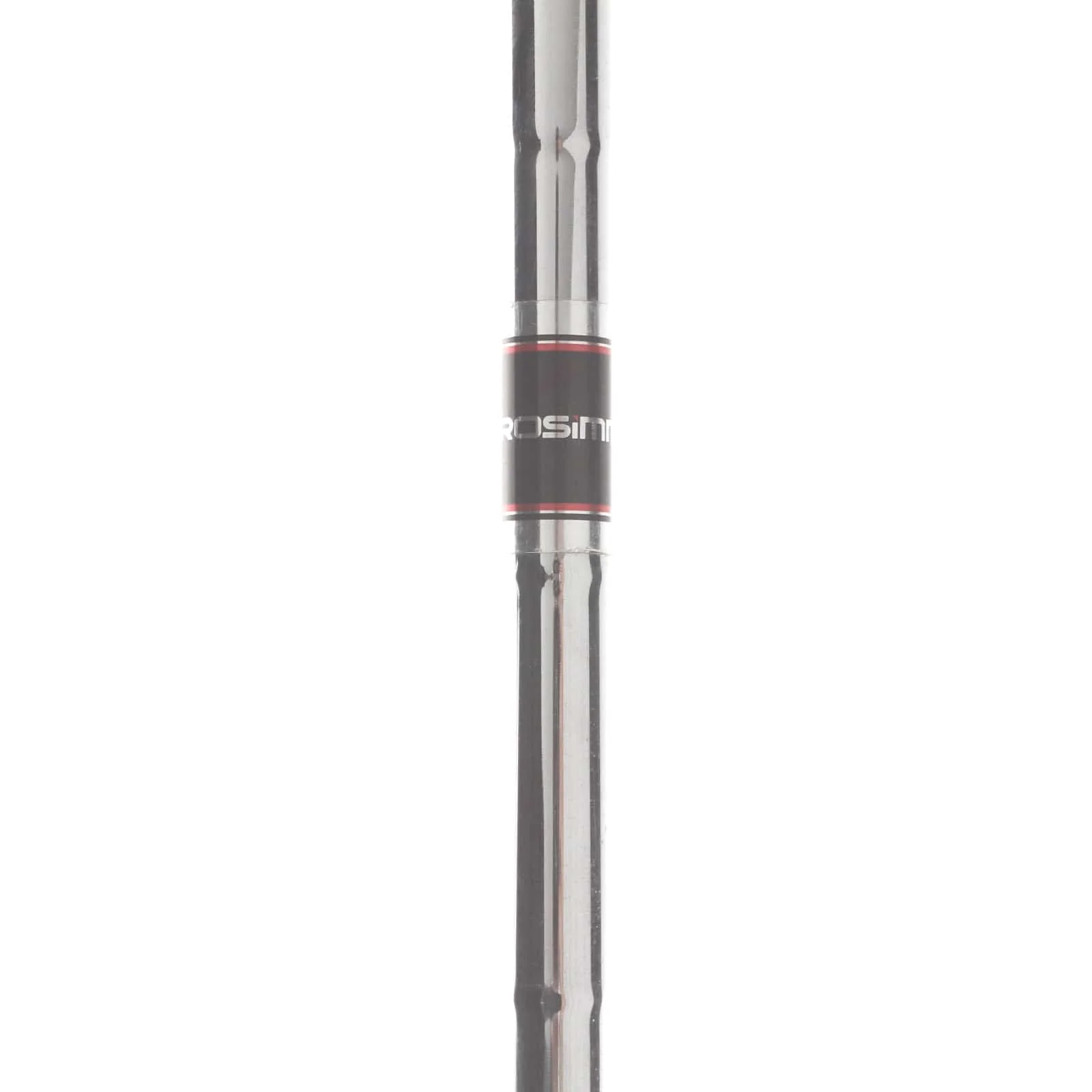 Prosimmon X9 Steel Mens Right Hand Irons 5-SW Regular - Prosimmon - Image 5
