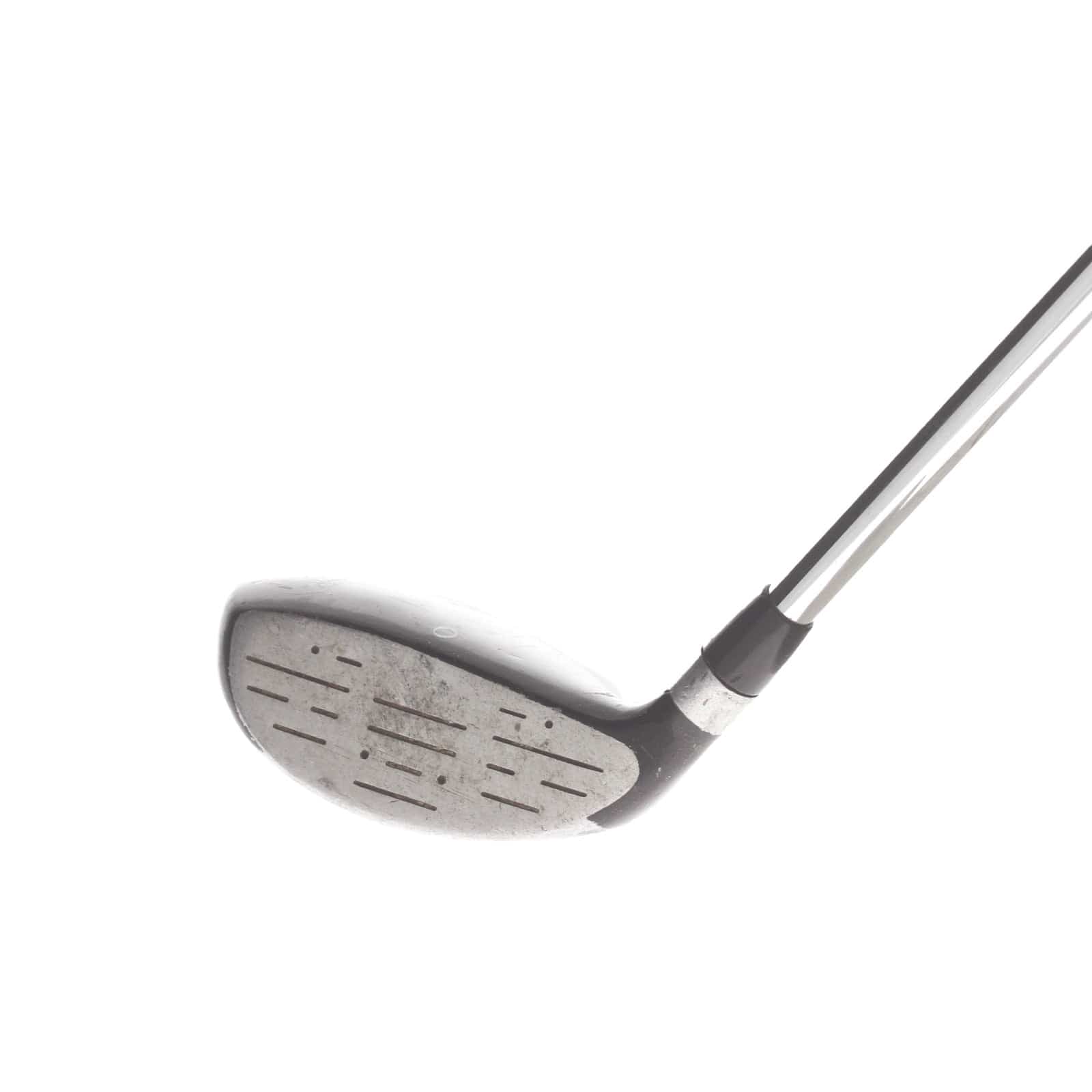 Prosimmon X9 Steel Mens Right Hand 4 Hybrid 22* Regular - Image 3