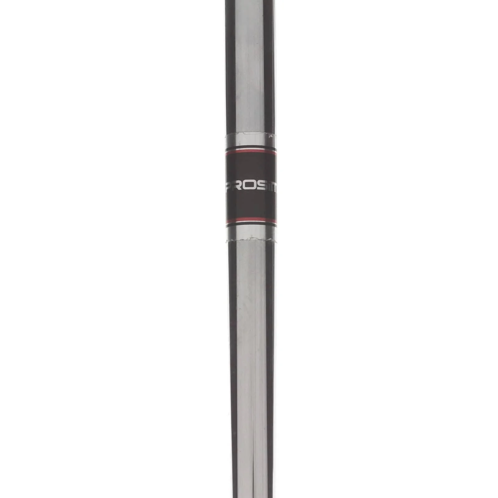 Prosimmon X9 Steel Mens Right Hand 4 Hybrid 22* Regular - Image 4