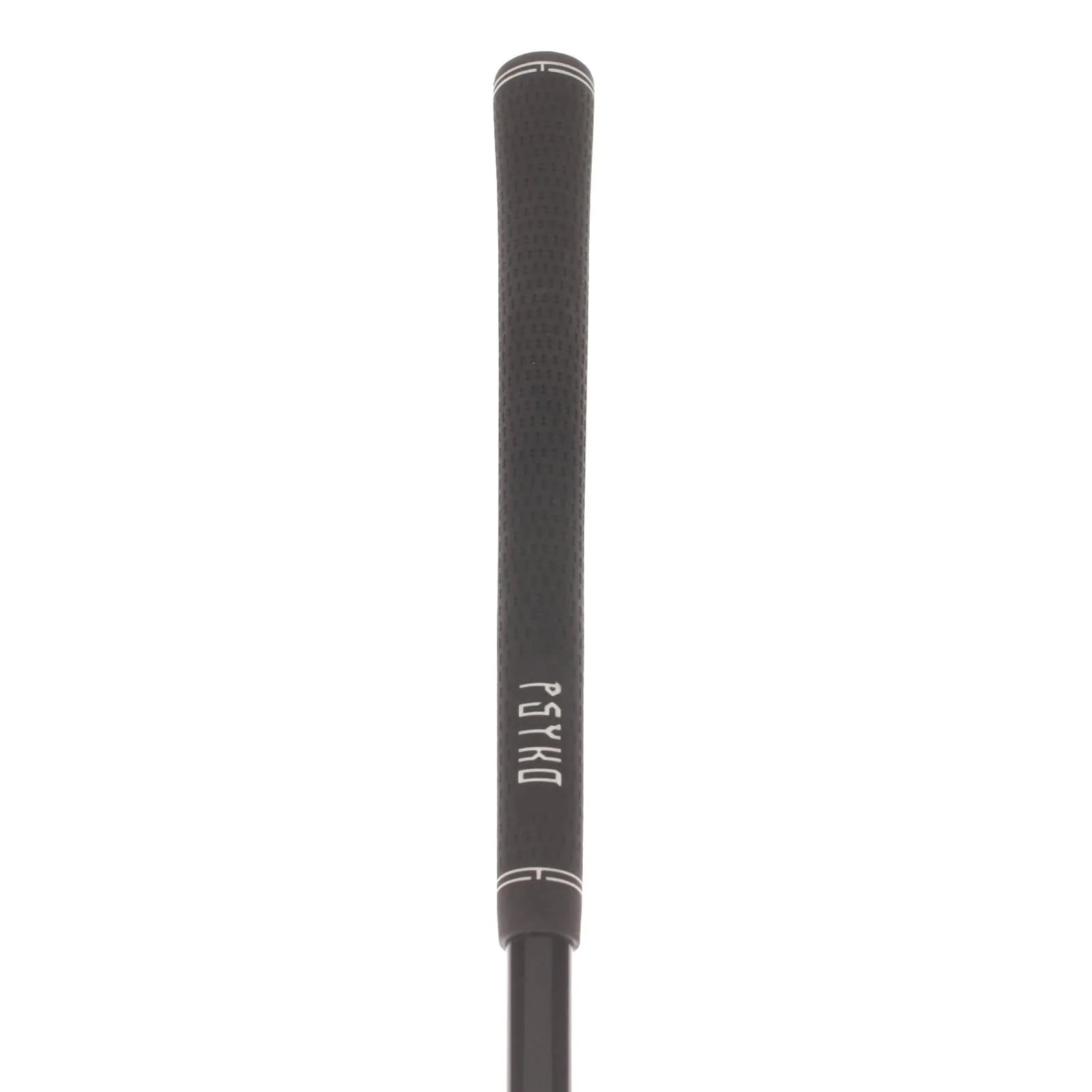 Psyko Crossfire 60g Driver Shaft Psyko Regular Taylormade 2nd Gen - M1/M4/Sim/Stealth /Stealth 2/Qi10/Qi35 44.25" - Image 3