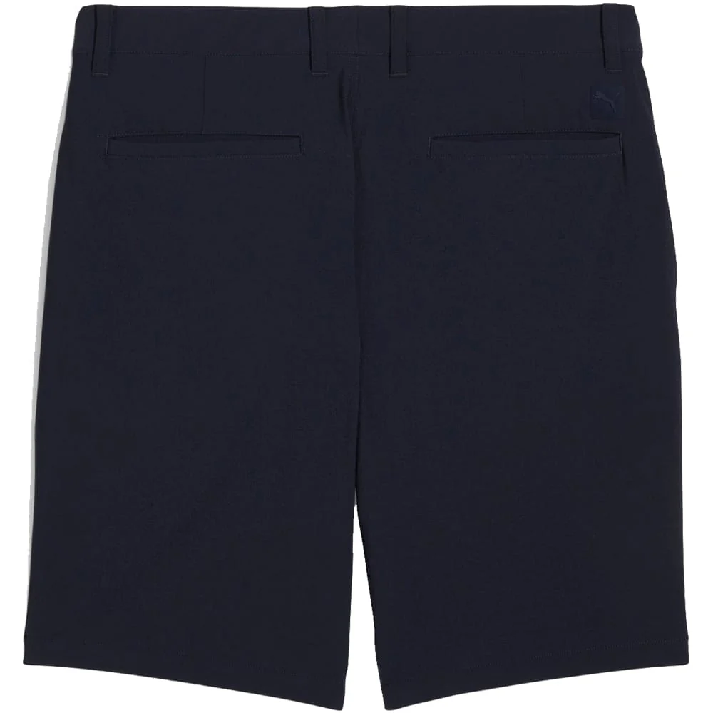 Puma 101 Solid Shorts 9" - Deep Navy - Image 5