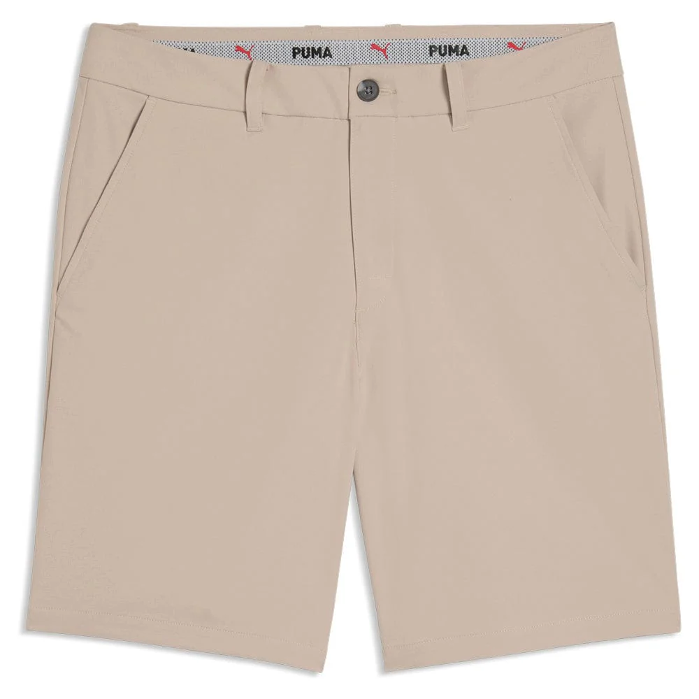 Puma 101 Pure Shorts 8" - Birch