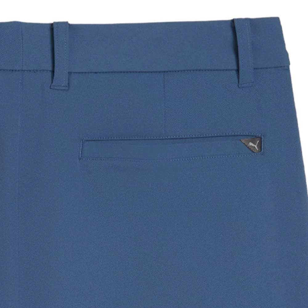 Puma 101 Pure Shorts 8" - Dark Indigo - Image 3