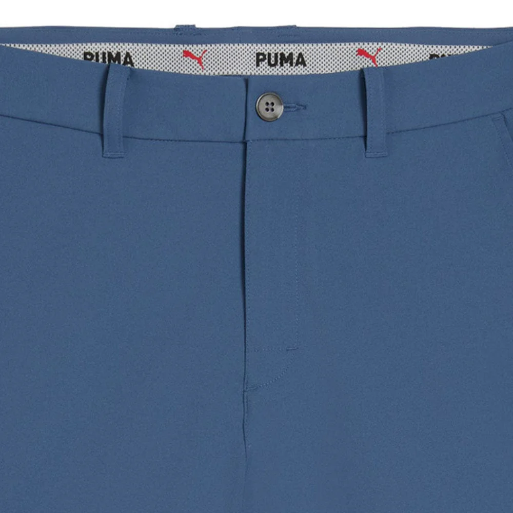 Puma 101 Pure Shorts 8" - Dark Indigo - Image 4