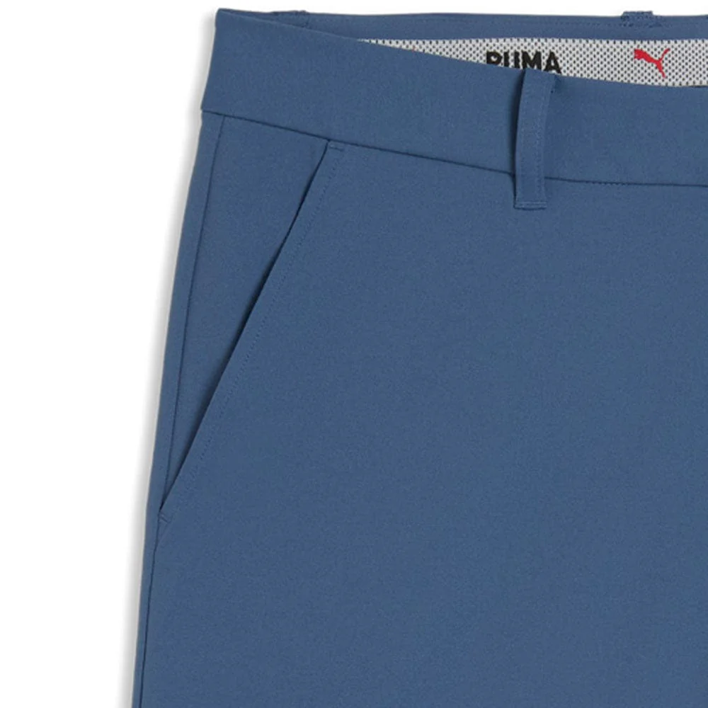 Puma 101 Pure Shorts 8" - Dark Indigo - Image 5