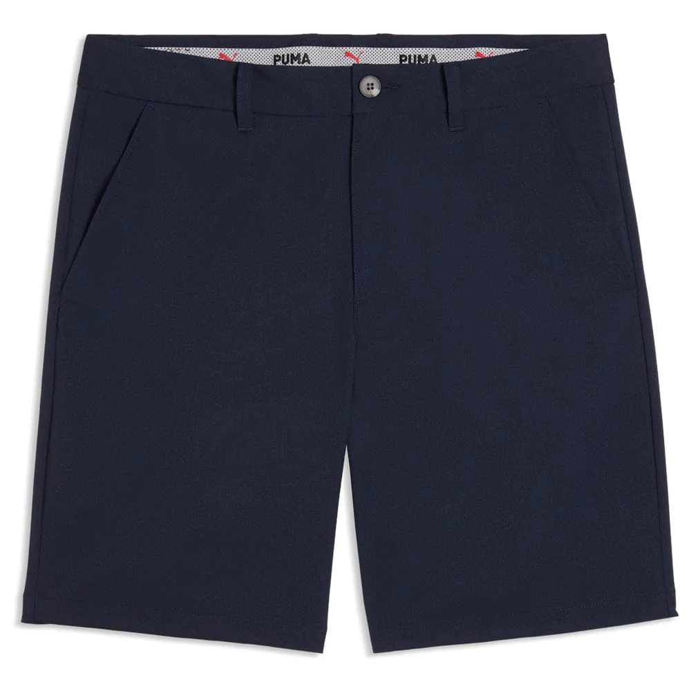 Puma 101 Pure Shorts 8" - Deep Navy