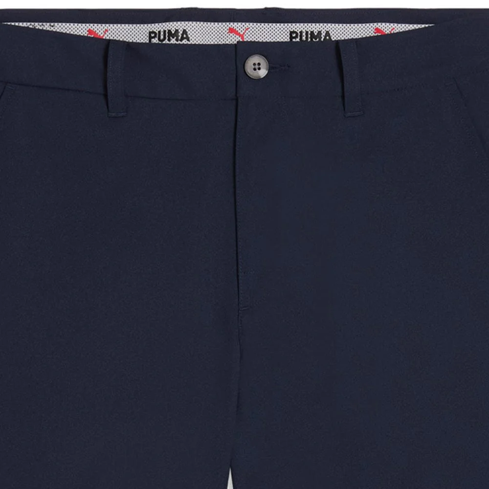Puma 101 Pure Shorts 8" - Deep Navy - Image 3