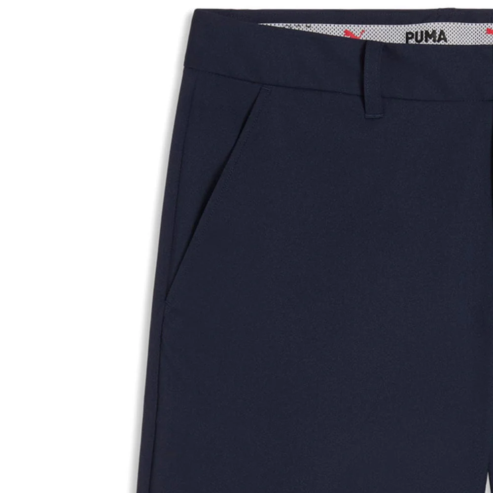 Puma 101 Pure Shorts 8" - Deep Navy - Image 4