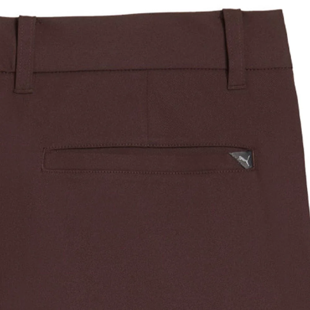 Puma 101 Pure Shorts 8" - Espresso Bean - Image 5