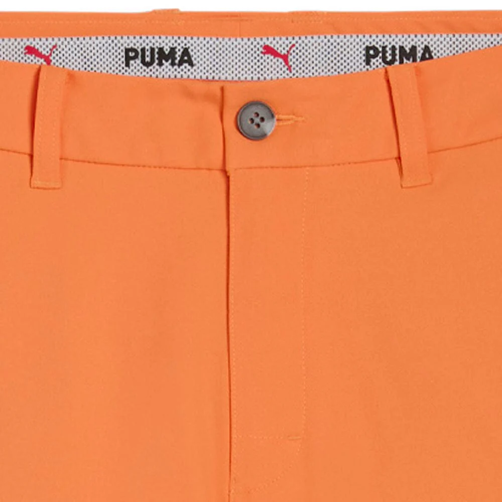 Puma 101 Pure Shorts 8" - Melon Glow - Image 3