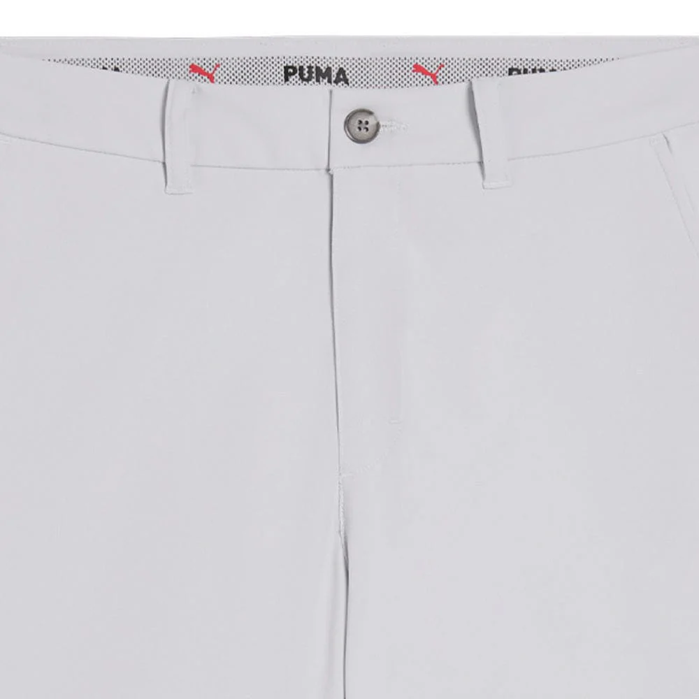 Puma 101 Pure Shorts 8" - Platino Gray - Image 3