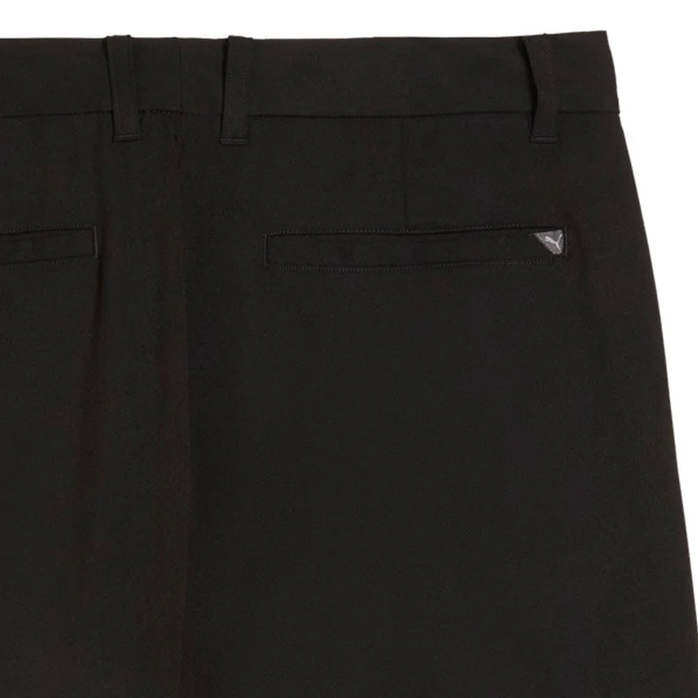 Puma 101 Pure Shorts 8" - Puma Black - Image 4