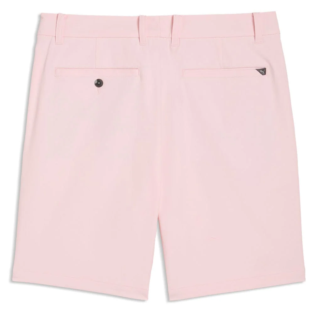 Puma 101 Pure Shorts 8" - Rose Blossom - Image 2