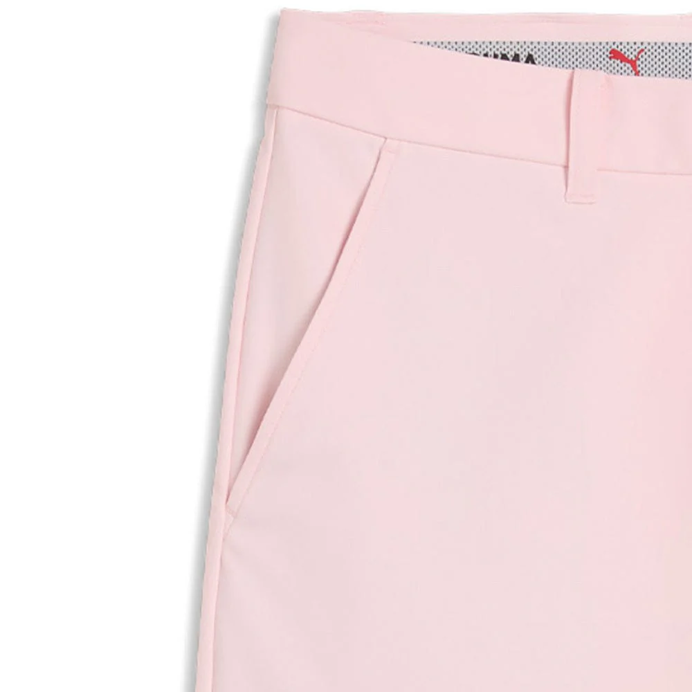 Puma 101 Pure Shorts 8" - Rose Blossom - Image 4