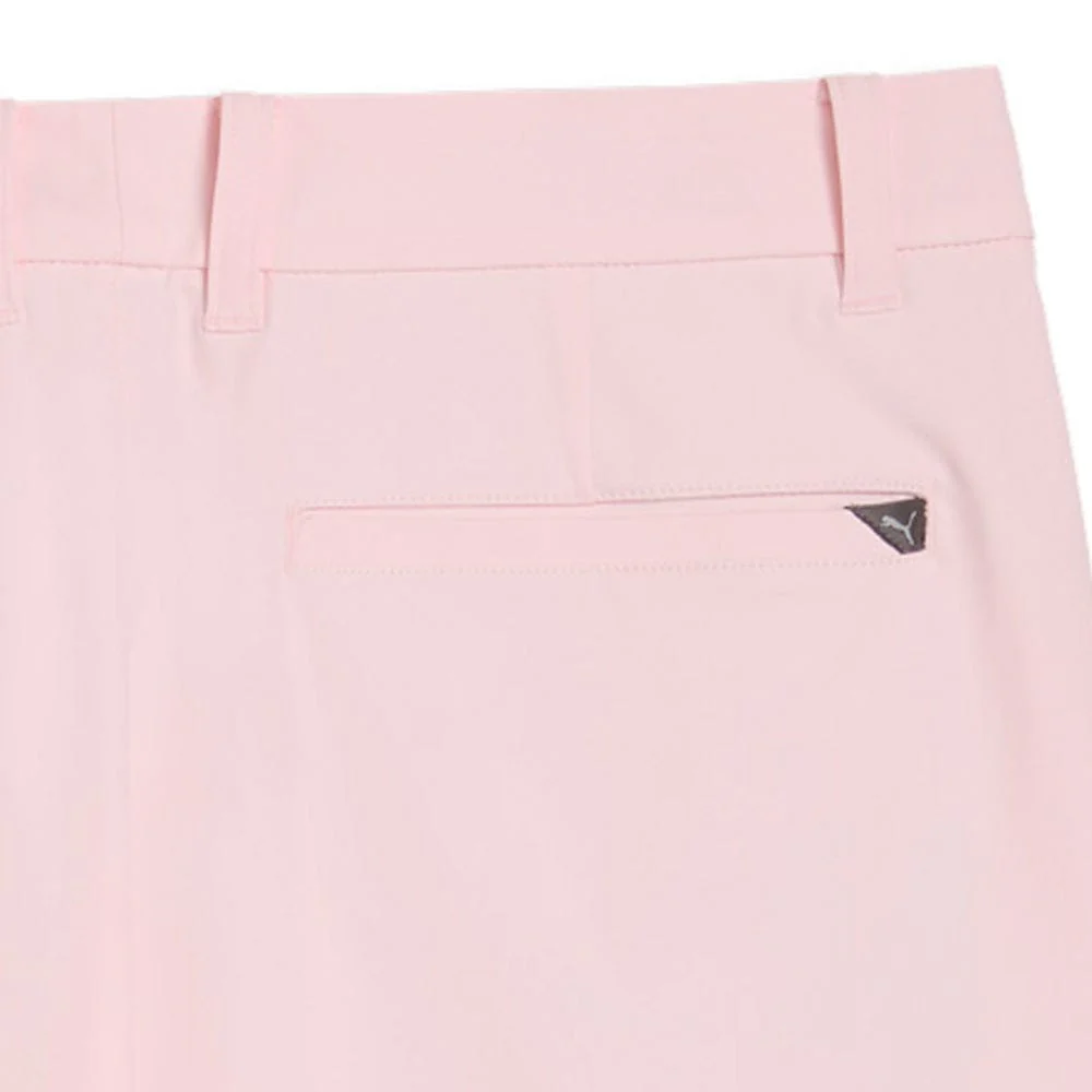 Puma 101 Pure Shorts 8" - Rose Blossom - Image 5