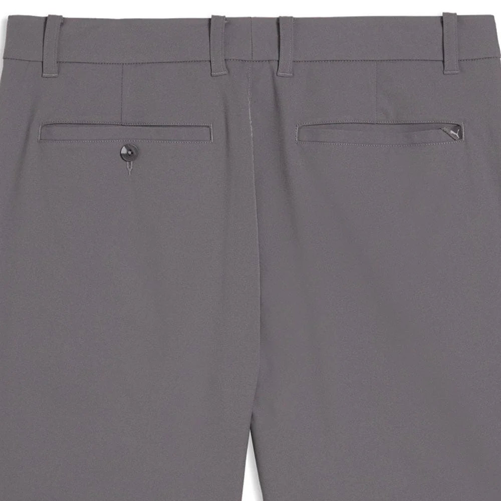 Puma 101 Pure Shorts 8" - Shady Gray - Image 5