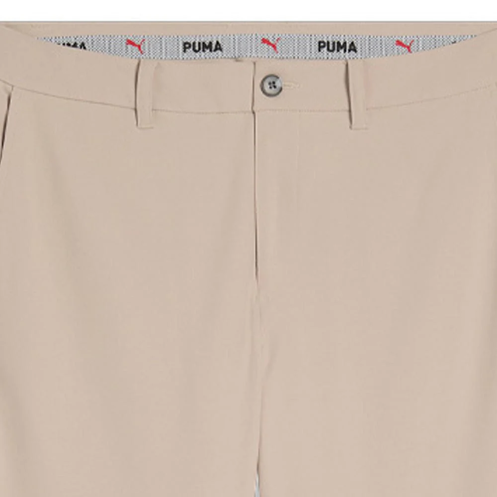 Puma 101 Pure Tailored Trousers - Birch - Image 3