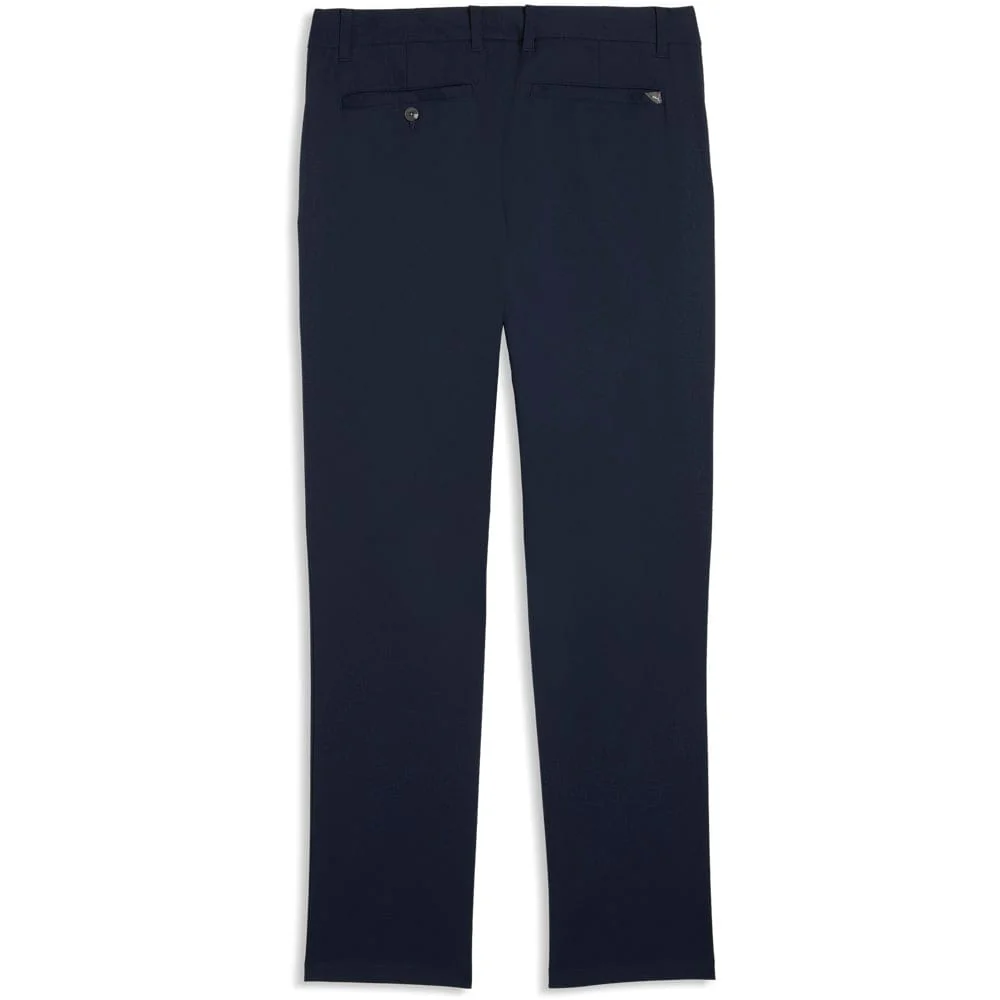 Puma 101 Pure Tailored Trousers - Deep Navy - Image 2