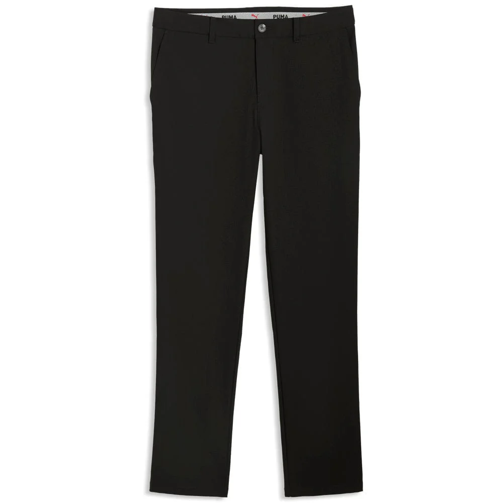 Puma 101 Pure Tailored Trousers - Puma Black